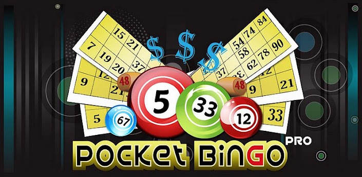 Pocket Bingo Pro Apk 2.6.6 