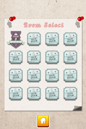 Jewels Thief -Escape from room poster 4