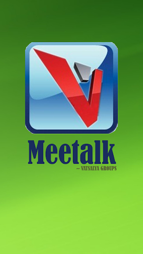 MeetalK