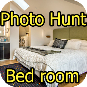 Photo Hunt Bedroom for PC and MAC