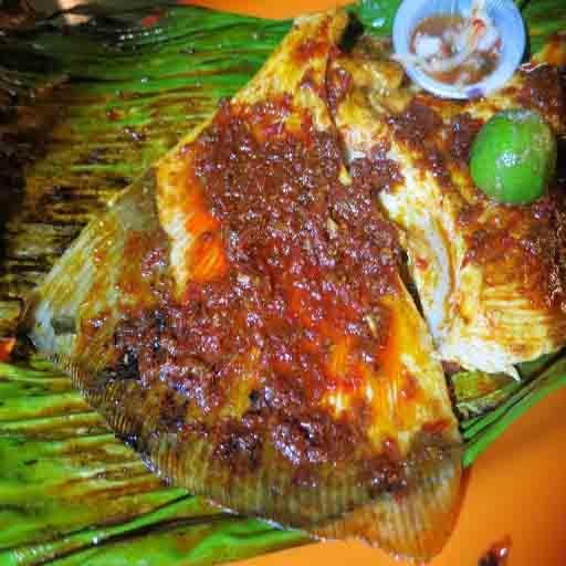 Resepi Ikan Bakar Sardin - Soalan Mudah h Resepi Ikan Bakar Sardin - Soalan Mudah h