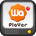 와플 (Waplayer) logo
