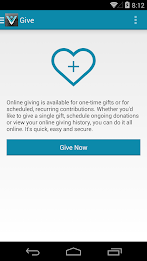 Legacy Church Experience poster 5