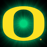 Cover Image of Download Oregon Ducks Live Clock 3.0.9 APK