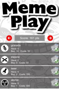 How to get Meme Play Free 2.1 unlimited apk for pc