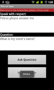 How to download Petrus Says 1.2 mod apk for android