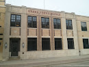 Grand Forks Herald Building Edifice