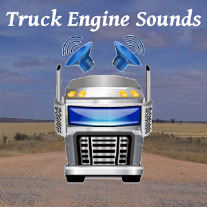 Truck Sounds logo