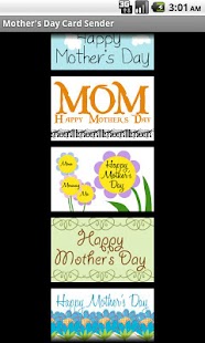 How to download Mother's Day Card Sender patch 1.5 apk for bluestacks