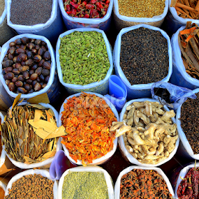 by PINAKI MITRA - Food & Drink Ingredients