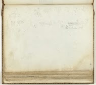 Parade met wagens en ruiters