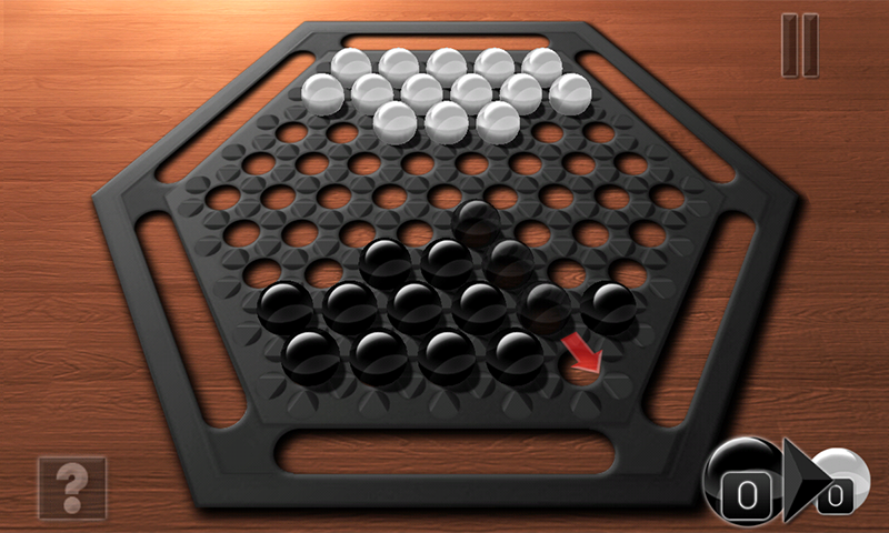 Abalone Free Screen 2