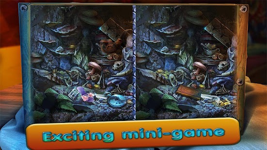 How to mod Midnight Mysteries Witch Curse 2.2 unlimited apk for bluestacks