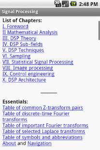 How to get Signal Processing Study Guide 12.2 apk for bluestacks