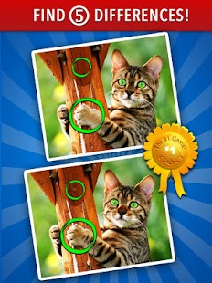 Free Download Find the Differences! APK
