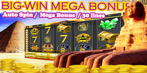 How to download Egypt Pharoah's Slots - Casino patch 1 apk for laptop