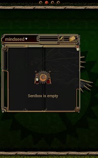 Free Download Steampunk Email GO Widget APK for Android
