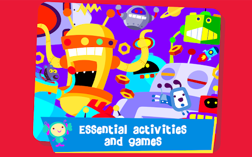 Theo&Julia Children's Magazine Screenshots 9