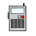 Pocket Converter logo
