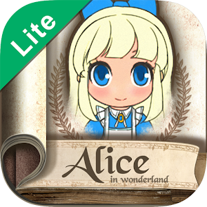 Alice in Wonderland 3D Lite.apk 1.033
