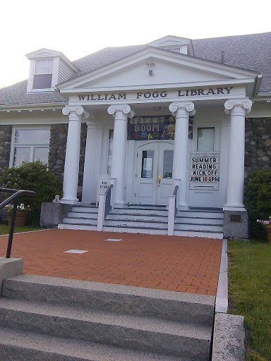 William Fog Library