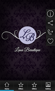 Free Download Lana Beautique APK