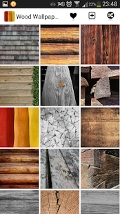 How to mod Wood Wallpapers 2.0 unlimited apk for bluestacks