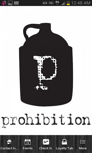 免費下載娛樂APP|Prohibition Bar app開箱文|APP開箱王