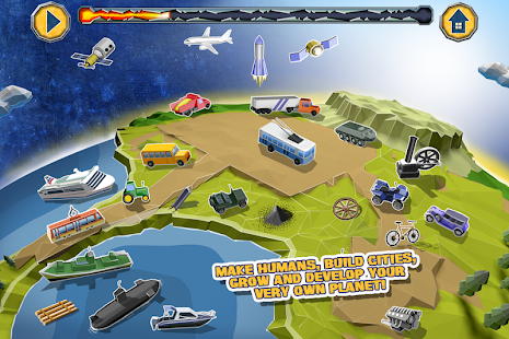 Crafting Story apk cracked download - screenshot thumbnail