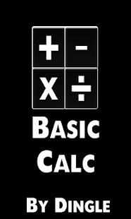 Basic Calculator