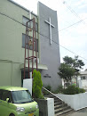 Ishibashi St. Thomas Church