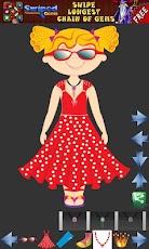 Dress up Princess