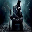 AL Vampire Hunter Clock logo