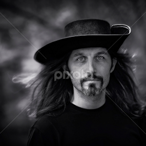 by Iva Petrović - People Portraits of Men