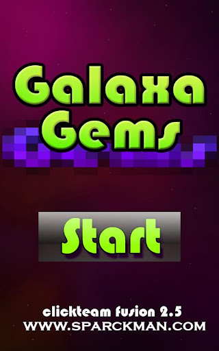 免費下載休閒APP|Galaxa Gems app開箱文|APP開箱王