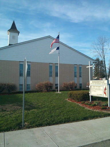 Kirkersville United Methodist Church