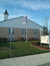 Kirkersville United Methodist Church