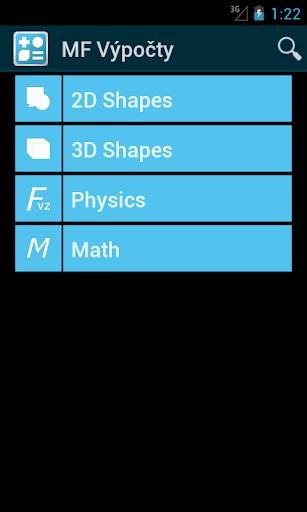 MP Calculations