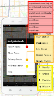 How to get SaudiArabia Offline Navigation 2.0 mod apk for bluestacks