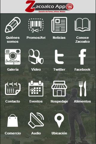 Zacoalco App