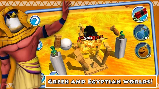 Kablooie! - screenshot thumbnail