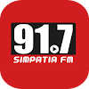 91.7 FM radio sympathy