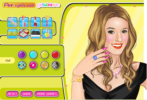 玩休閒App|เกมส์แต่งหน้าทําผมทําเล็บ免費|APP試玩