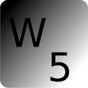 Show development notification logo
