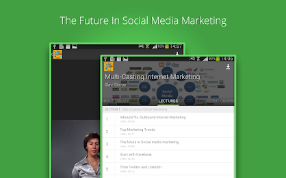 Internet Marketing Strategies poster 9