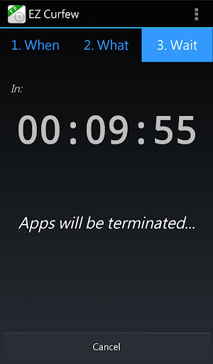 【免費工具App】EZ Curfew Pro ★ Root-APP點子