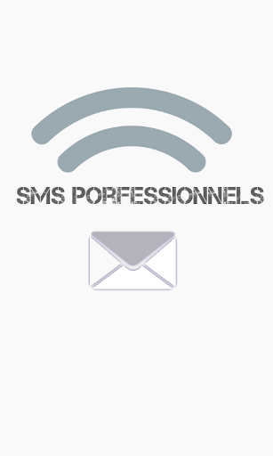 Sms Pro French