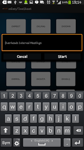 How to download mEasyTimeSheet lastet apk for laptop