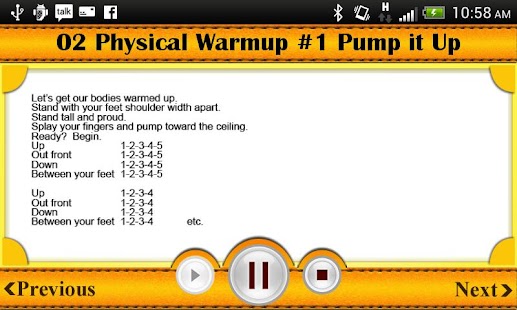 How to download Vocal Warmups Singers or Choir 1.0 apk for laptop