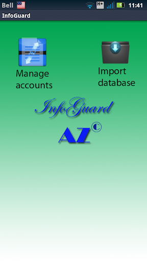 InfoGuard